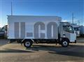 2025 Mitsubishi Fuso Canter