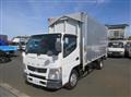 2014 Mitsubishi Fuso Canter