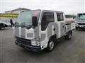 2013 Isuzu Elf Truck
