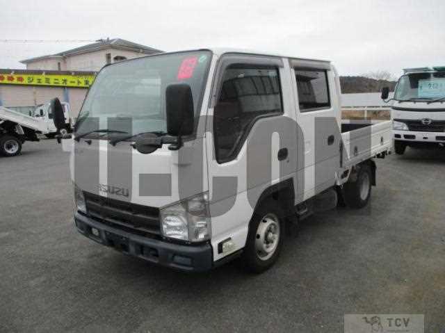 2013 Isuzu Elf Truck