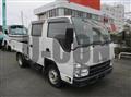 2013 Isuzu Elf Truck
