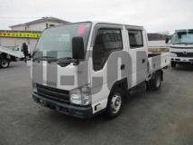 2013 Isuzu Elf Truck