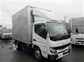 2024 Mitsubishi Fuso Canter