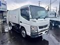 2016 Mitsubishi Fuso Canter