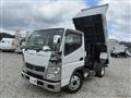 2014 Mitsubishi Fuso Canter
