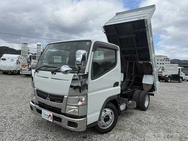 2014 Mitsubishi Fuso Canter
