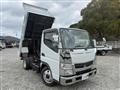 2014 Mitsubishi Fuso Canter