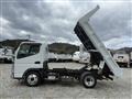 2014 Mitsubishi Fuso Canter