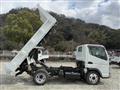 2014 Mitsubishi Fuso Canter