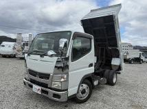 2014 Mitsubishi Fuso Canter