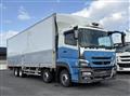 2016 Mitsubishi Fuso Super Great