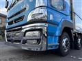 2016 Mitsubishi Fuso Super Great