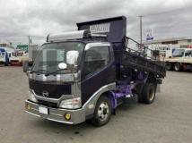 2013 Toyota Dyna Truck