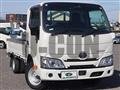 2021 Toyota Dyna Truck