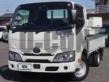 2021 Toyota Dyna Truck