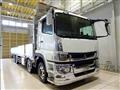 2021 Mitsubishi Fuso Super Great