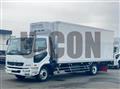 2025 Mitsubishi Fuso Fighter