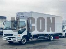 2025 Mitsubishi Fuso Fighter