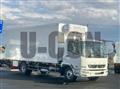 2025 Mitsubishi Fuso Fighter