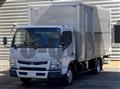 2019 Mitsubishi Fuso Canter