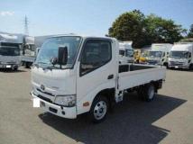 2025 Toyota Dyna Truck