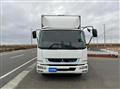 2021 Mitsubishi Fuso Fighter
