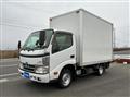2012 Toyota Dyna Truck