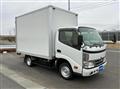 2012 Toyota Dyna Truck