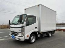 2012 Toyota Dyna Truck