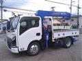 2024 Isuzu Elf Truck