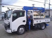 2024 Isuzu Elf Truck