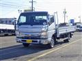 2015 Mitsubishi Fuso Canter