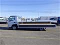 2015 Mitsubishi Fuso Canter