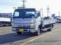 2015 Mitsubishi Fuso Canter
