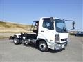 2025 Mitsubishi Fuso Canter