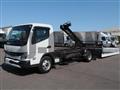 2024 Mitsubishi Fuso Canter