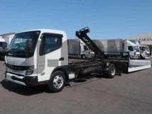 2024 Mitsubishi Fuso Canter