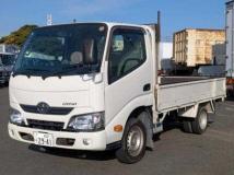 2019 Toyota Dyna Truck