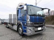 2019 Mitsubishi Fuso Super Great