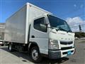 2019 Mitsubishi Fuso Canter