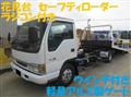 2003 Isuzu Elf Truck