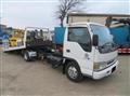 2003 Isuzu Elf Truck