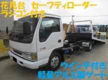 2003 Isuzu Elf Truck