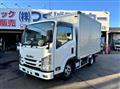 2015 Isuzu Elf Truck