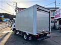 2015 Isuzu Elf Truck
