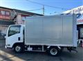 2015 Isuzu Elf Truck