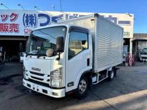 2015 Isuzu Elf Truck