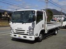 2019 Isuzu Elf Truck