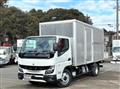 2025 Mitsubishi Fuso Canter