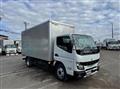 2025 Mitsubishi Fuso Canter